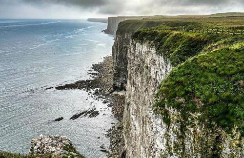 Flittermouse Barn - Foto 28