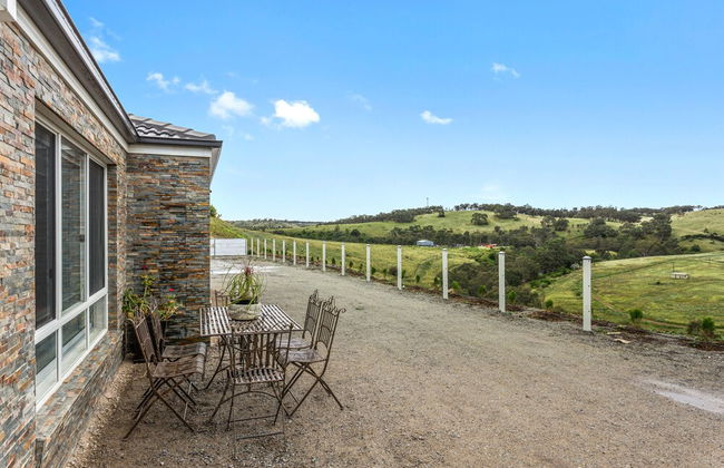 Bulla Hill Villas- Melbourne Airport - Foto 59