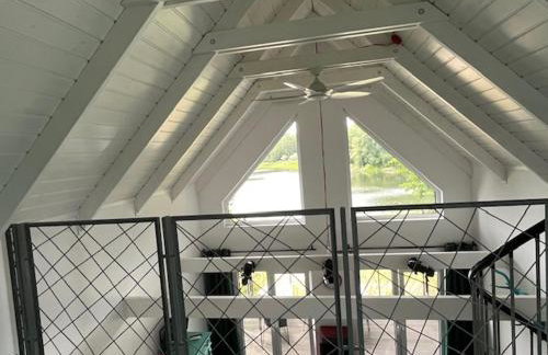 Stodoła i Stolarnia - Foto 22