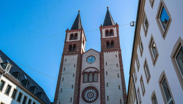 Würzburg Private Tour - Foto 4