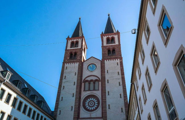 Würzburg Private Tour - Foto 4