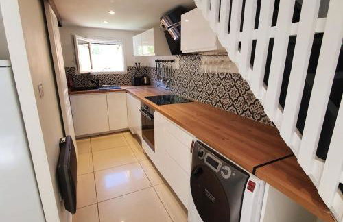 Maison entre lac et forêt - Foto 14