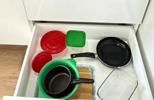 Modern Studio Stylish &Cozy Ieft Unit - Foto 3