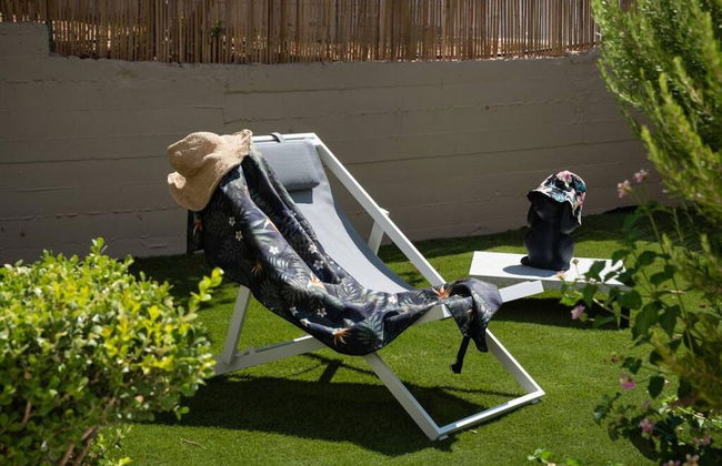 Procris Villas Breathtaking Sea View - Foto 21