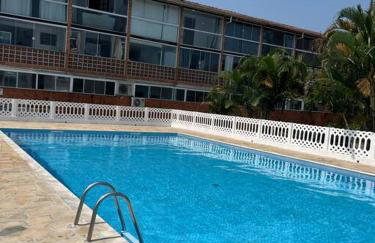 Apartamento Duplex Maranduba Vile II - Foto 9