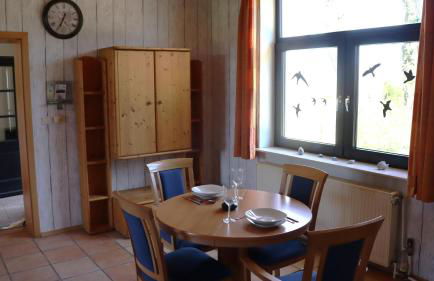 Ferienwohnung Ostfriesennest - Foto 7