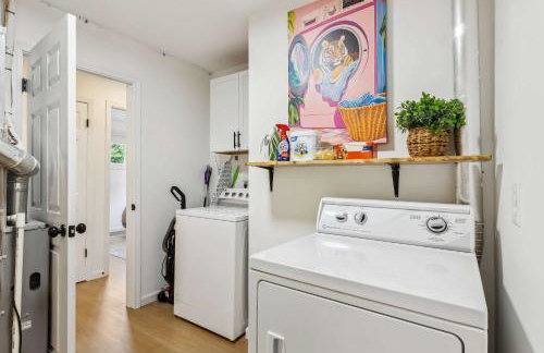 Charming 3-Bedroom - Hot Tub & Game Room - Foto 33