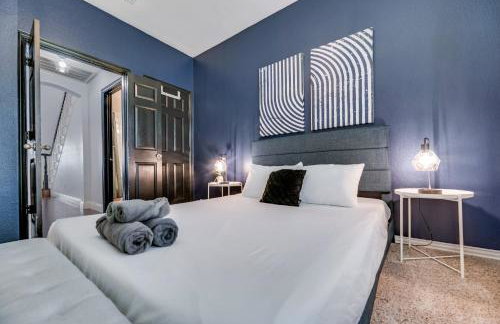 Grand Gem for Large Groups - Pool Cinema Playroom - Foto 34