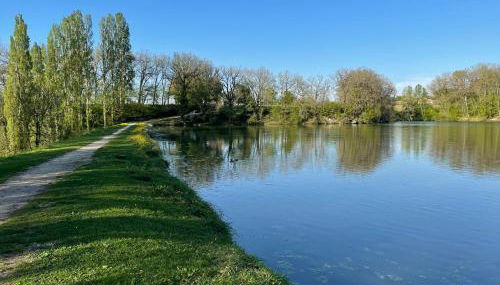 Appartement dans joli village de vacances 47150 - Foto 5