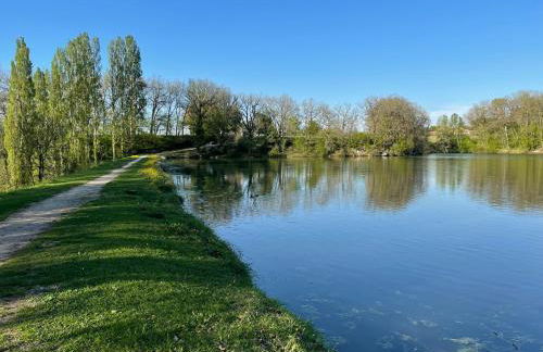 Appartement dans joli village de vacances 47150 - Foto 5