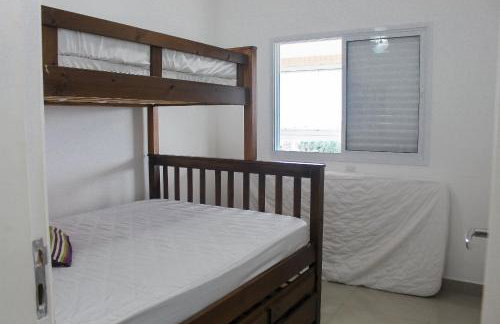 cozy apartment in the center of Bertioga - Photo 18