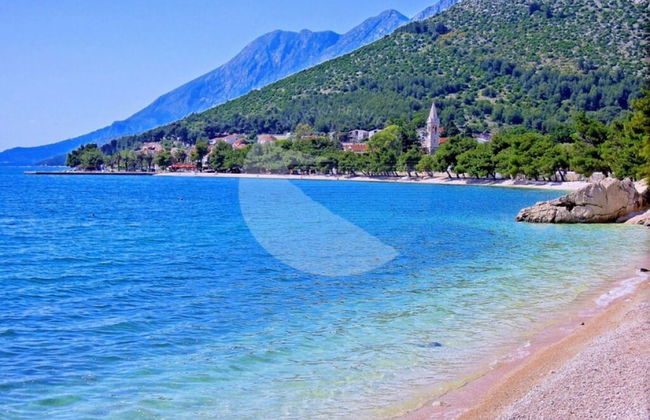 Holiday Apartment Beach House IVA App.1 - Foto 13