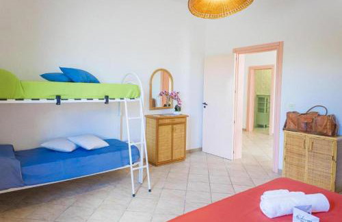VILLA SABBIA D'ORO Torre Pali - Foto 14