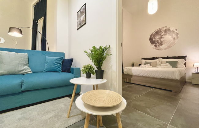 Happy Family Apartments Luna - Foto 19