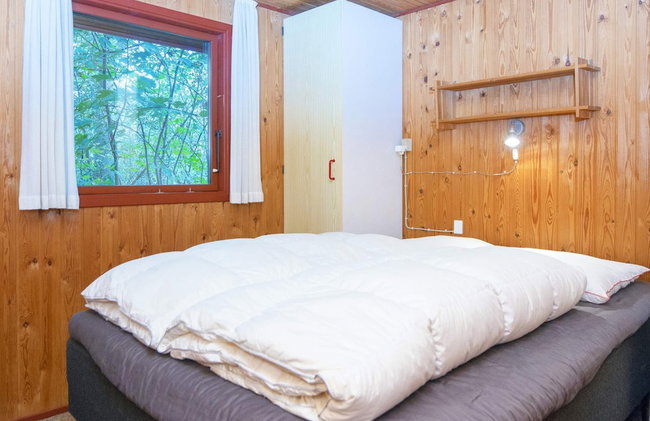 Spacious Holiday Home In Struer near Ocean - Foto 32