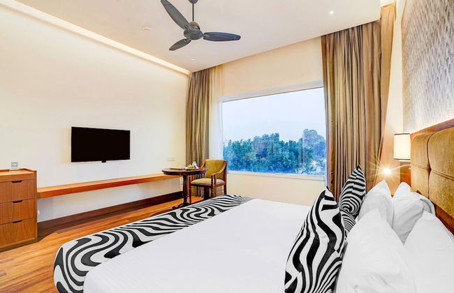 Sunday Resort Manesar - Foto 14