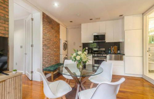 Suite 24 - East Harlem, Manhattan by Monthier - Foto 1