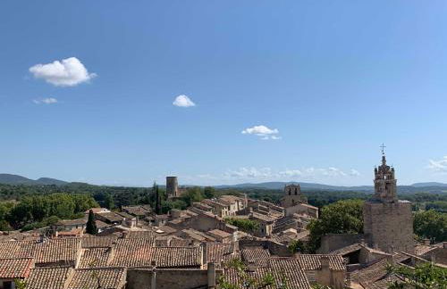 Le Cabanon de Livia avec piscine privée - Foto 46