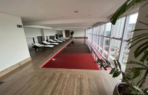 QS Marista - Studio Alessandra Antonelli - flat 1701 - Foto 12