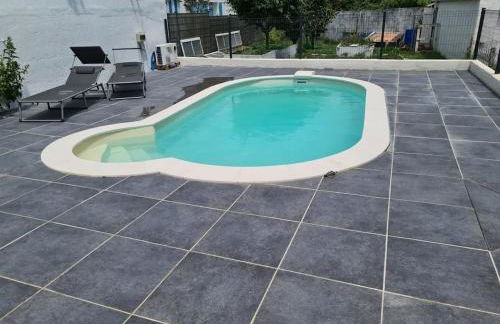 Grand Studio Indépendant - Foto 15