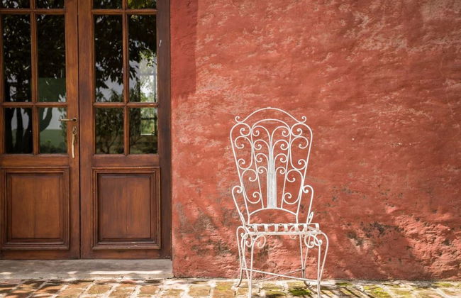 Finca Las Cavas - Photo 13