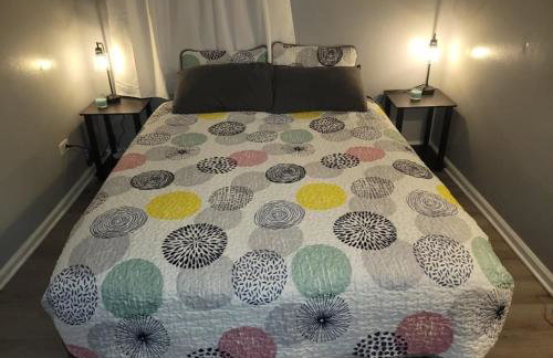 Garden Apartment Near Northwestern - Foto 10