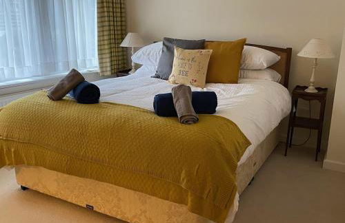 Oak Cottage cosy 5 bed sleeps 8 - dogs welcome - Foto 7