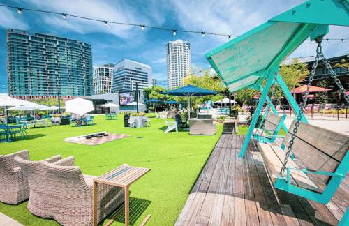 The Modern Palms few mins from Downtown Tampa Ybor city - Foto 23