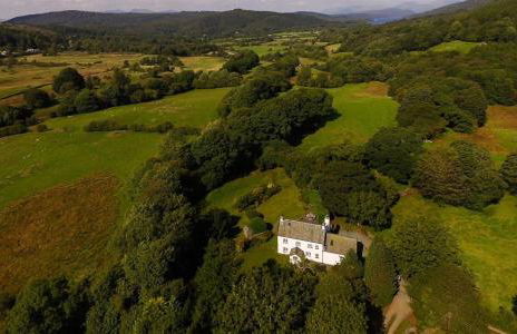 Fair Rigg Old Farm - Foto 2