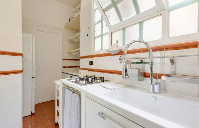 Rome as you feel - Pellegrino Apartment - Photo 16