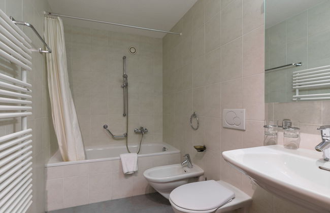 Residenza Chesa Margun 67-3 - Foto 15