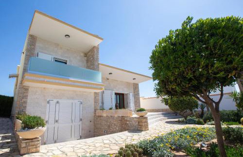 Villa Eleonora con piscina Fronte Mare - Foto 26