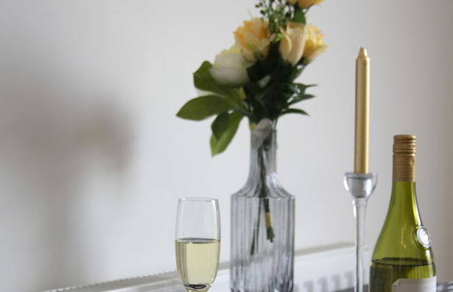 Fortunae Boutique Apartment BY Fang - Photo 28