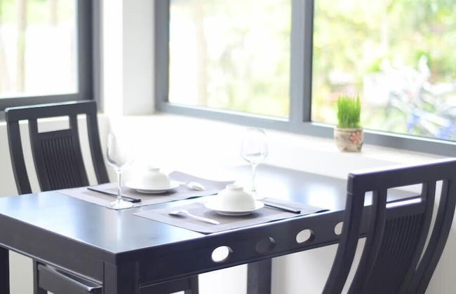 Gateway Inn Hoi An - Foto 43