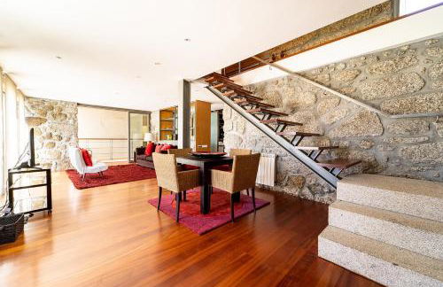 Casa de Silvares Fafe - Moradia Premium com piscina by House and People - Foto 31