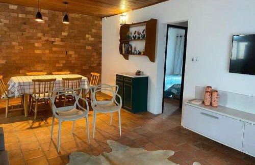 Casa com piscina a beira mar - Foto 17