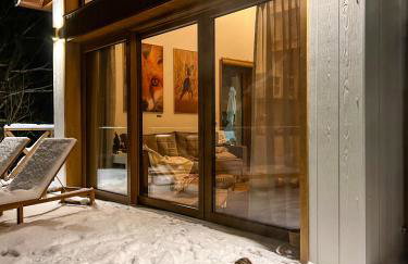 Zloty, a Skromny - ogrodzony domek z jacuzzi i widokiem na jezioro - Foto 75