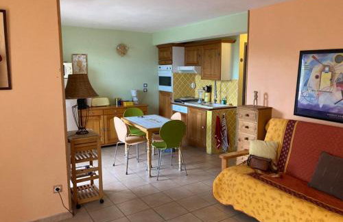 Appartement avec vue sur le Lac - Foto 5