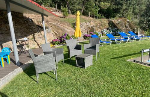 Quintinha de Pinouco - Foto 42