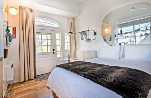 Renovated, Modern Downtown Loft - Foto 2