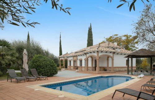 Villa los mellizos - Foto 1