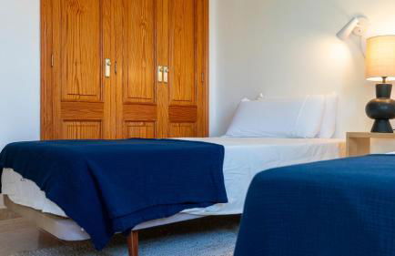 Villa Sal i Vent- Mediterranean sea views - Foto 29