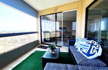 South Padre Stayz - Foto 47