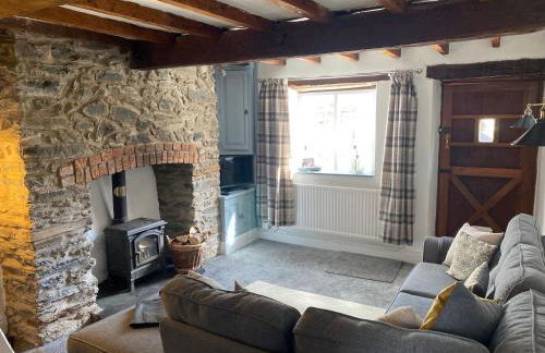 Abbey Cottage - Foto 8