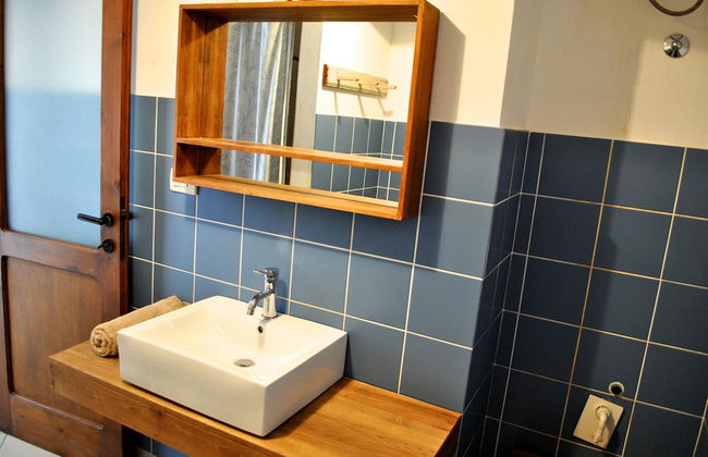 Sea View Apartments Boa Vista - Foto 22