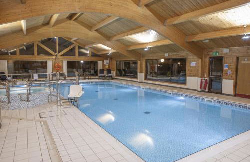 Tegid Lodge- Pine Lake Resort - Foto 29