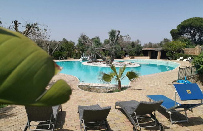 Masseria Provenzani - Foto 31