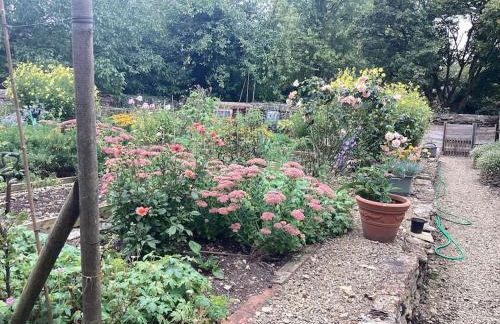 Barn End a spacious cottage set in mature grounds - Foto 16