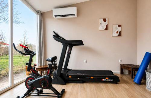 Pegasus Pool Villas Kavala - Foto 49