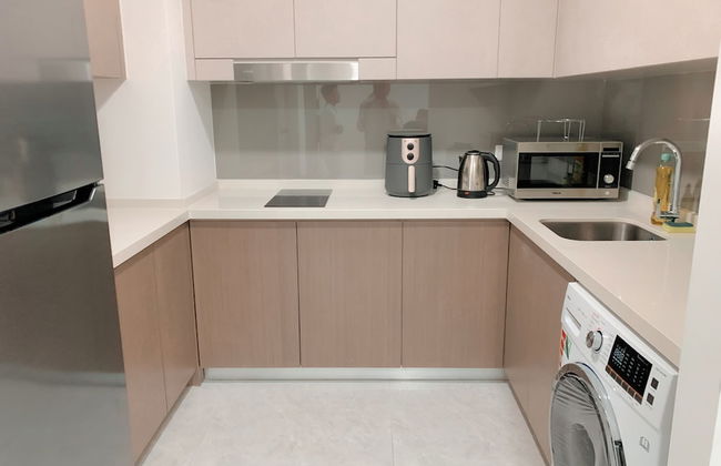 AGILE Infinity Suites TRX By AR - Foto 19